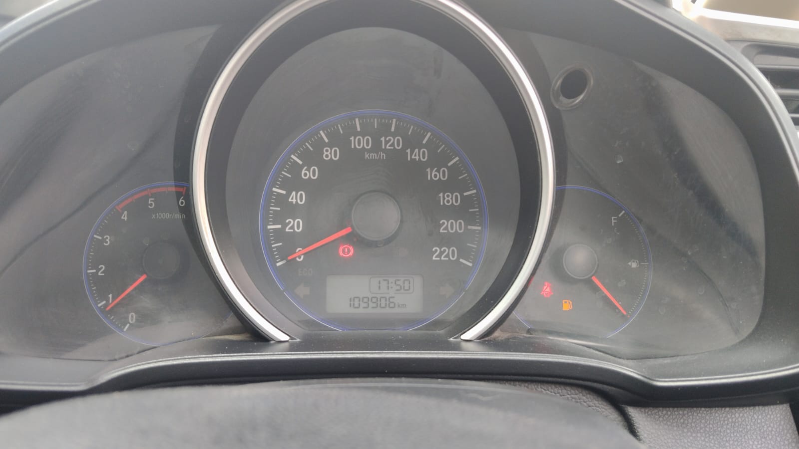 Honda Jazz(2011-2013) S Petrol